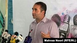 مجیب خلوتگر