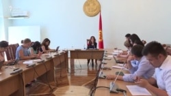 «Мы ожидаем, что визит Мирзияева станет историческим»