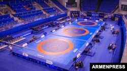 Արխիվային լուսանկար