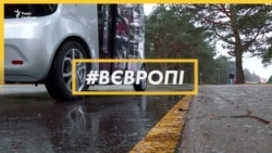 Талліннські студенти будують транспорт майбутнього – відео