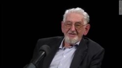 Гарри Каспаров: "Мирного перехода нет"