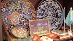 «Elifbe» video dersleri. Halq esnafları aqqında qırımtatarca