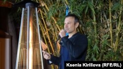 Партія «Голос» збирається використовувати всі можливі конституційні важелі, щоб не допустити фундаментальних компромісів, які загрожують втратою незалежної української державності, сказав Вакарчук