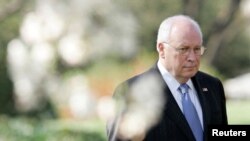 Ричард Чейни