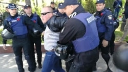 На Одещині складено 8 протоколів за адміністративні правопорушення – відео