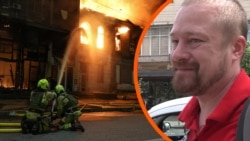 Комбінована атака РФ на столицю: кияни розповіли, як пережили ніч (відео)