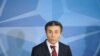 Прем’єр-міністр Грузії Бідзіна Іванішвілі
