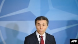Прем’єр-міністр Грузії Бідзіна Іванішвілі