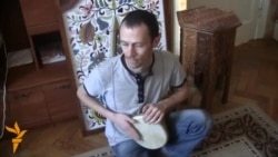 Крымчанин, который не захотел жить в аннексированном Крыму