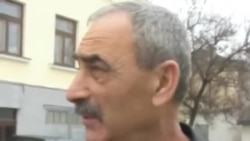 Бахчасарай хакимияте вәкиле ашыгыч референдум турында