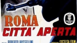 "Рим — открытый город", Роберто Росселлини, 1945 год. Список лучших картин столетия по версии Радио Свобода