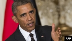 Барак Обама выступил спонсором конференции по борьбе с насильственными формами экстремизма