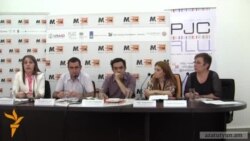 Վաղաժամկետ ազատման խնդիրները՝ դիտորդների ուշադրության կենտրոնում