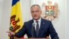 Президент Молдови не виявив на військовій базі проблем, про які твердила преса Росії