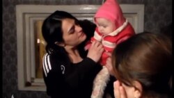 Lamiyə Quliyeva azad edilib