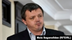 Семен Семенченко