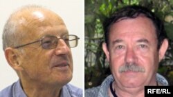 Андрей Пионтковский, Ефим Фиштейн