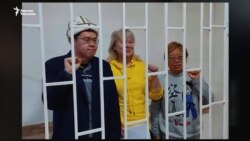 Султанбеков, Карамушкина, Түрксевер 13-мартка чейин абакта калды, сотко "Тез жардам" чакыртылды 