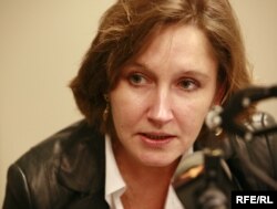 Ирина Лагунина