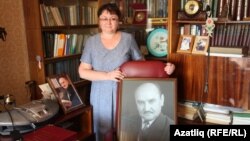 Диләрә Госманова