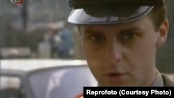 Зденек Ондрачек в 1989 году участвовал в гонениях на противников коммунистического режима