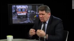 Украина после праздника и траура