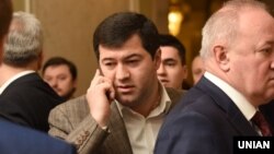 Роман Насиров