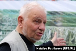 Володимир Мельниченко