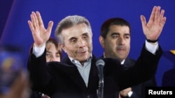 Бидзина Иванишвили