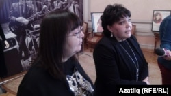 Зөлфия Нигъмәтҗанова (у)