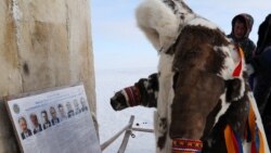 Человек имеет право. Сюрпризов не ждите