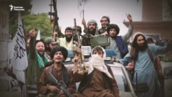 Басмырланган ооган аялдары унутулбайт 