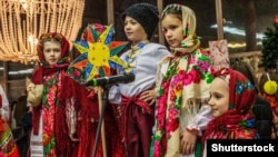 25 грудня на Різдво за григоріанським календарем також буде вихідний