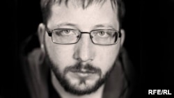 Сергій Нужненко, фотокореспондент Радіо Свобода