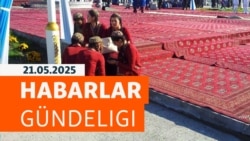 Habarlar gündeligi