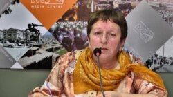 Իրավապաշտպան․ Բանակում մահվան դեպքերը պատշաճ ուշադրության չեն արժանանում