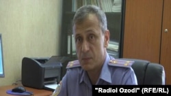 Амирхон Ҳасанов