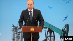 ՌԴ նախագահ Վլադիմիր Պուտին, արխիվ