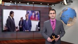 Ахбори Тоҷикистон аз рӯзи 1-уми марти соли 2016