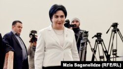 Эка Беселия (архив)