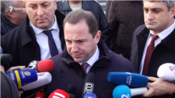 Սպասվում է, որ Դավիթ Տոնոյանը այսօր ԱԺ-ում կպատասխանի քննիչ հանձնաժողովի հարցերին