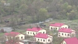 Laçın koridoru. Açıq qalan suallar