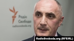 Арчіл Цинцадзе