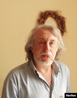 Юрий Кублановский