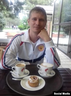 Ілля Сорокін