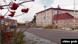 Ниноцминдский детский пансионат (архивное фото)