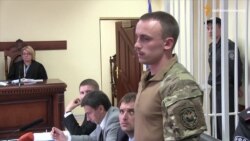 Підозрюваного у вбивстві Бузини повернули до СІЗО