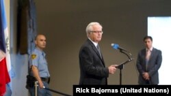 Виталий Чуркин