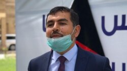 سید وحید قتالی والی ولایت هرات