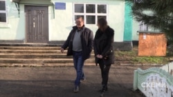 Олег Чумак каже, що лише від знімальної групи дізнався і про видобуток танталу, і про слухання